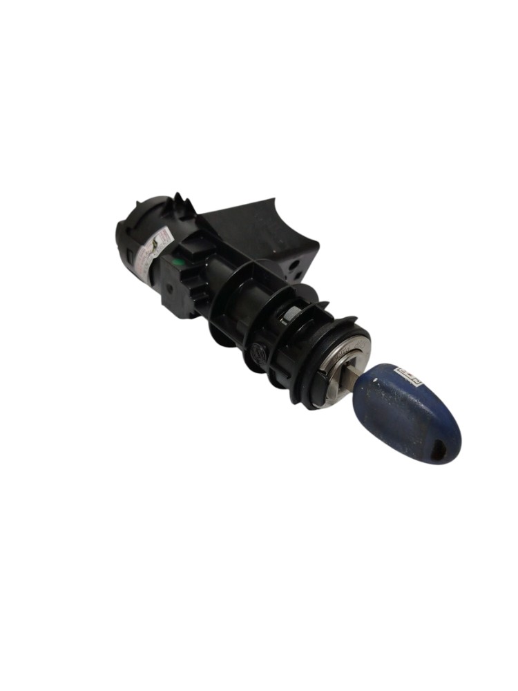 Comutador Ignição Partida Chave Fiat Palio 1999 06692