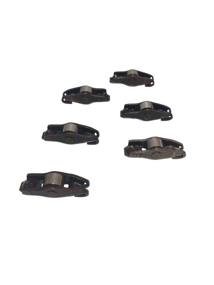 Jogo Balanceiros Fiat Cronos 1.0 2023 4