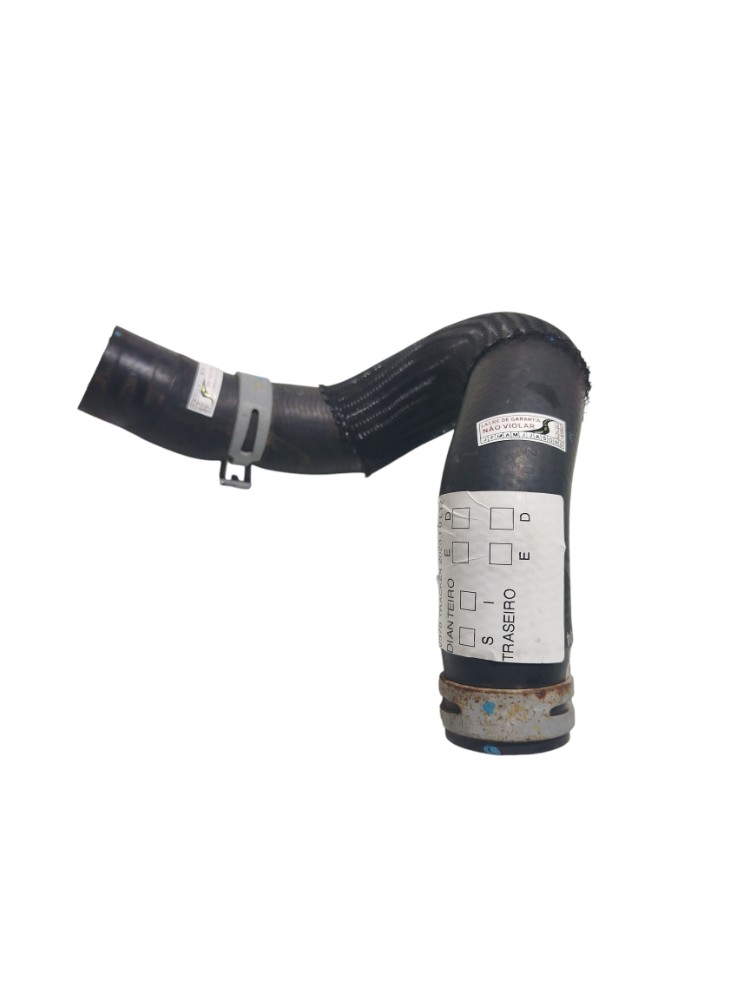 Mangueira Inferior Radiador Gm Tracker 1.0 2023 4