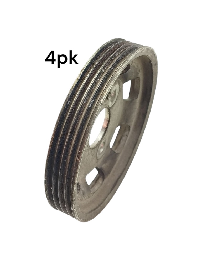 Polia Bomba Hidra Renault Clio 1.0 16v 2010 888099 5