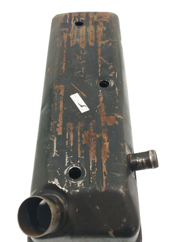 Tampa Cabeçote Comando Válvula Vw Gol Cht 1.0 1995 3