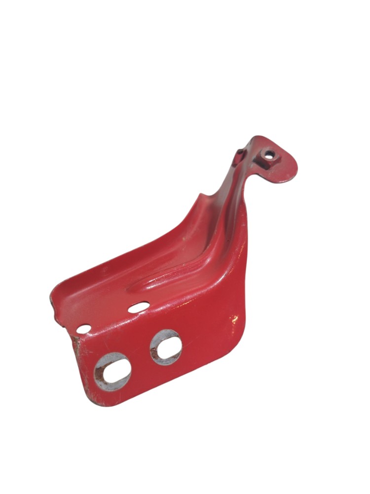 Suporte Paralama Esquerdo Vw Voyage 2013 A 2015 5u0821141 4