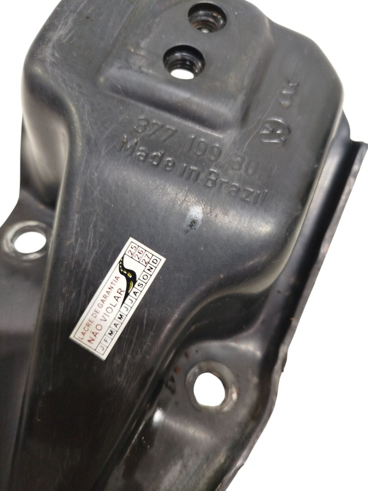 Suporte Coxim Motor Ld Direito Gol G3 2003 4
