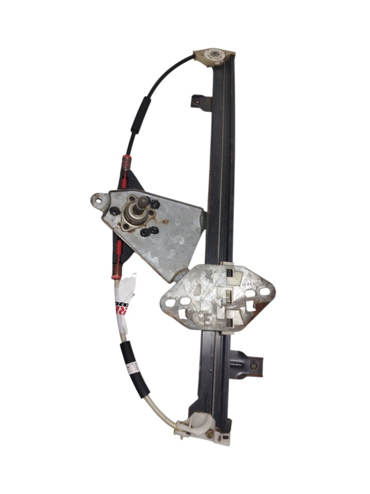 Maquina Vidro Manual Tras Esquerdo G4 Vw Gol 2008 5×4839401 1