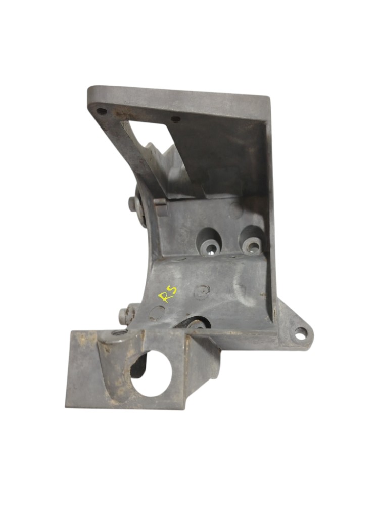 Suporte Alternador Bomba Hid Ford Fiesta Ka Zetec 2000 A 14 8