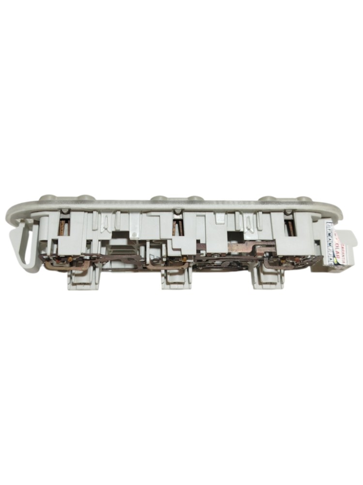 Luz Teto Cortesia Renault Megane 2013 8200073234 5