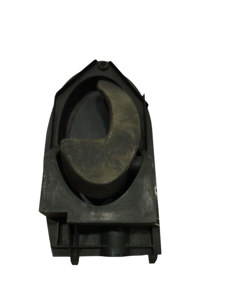 Maçaneta Interna Dianteiro Le Ford Ka 2008 A 2013 3