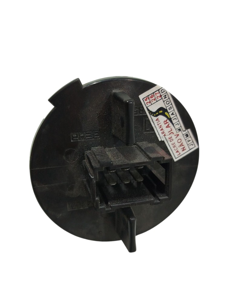 Resistência Ar Condicionado Citroen Aircross 2014 Preta 7