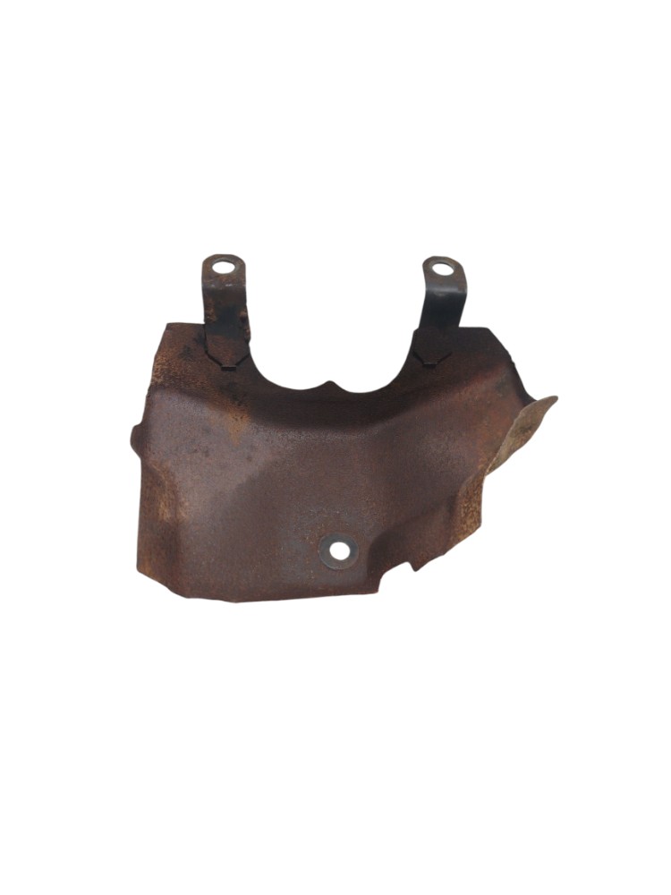 Protetor Calor Escape Fiat Palio Fiasa 1.0 1999 7
