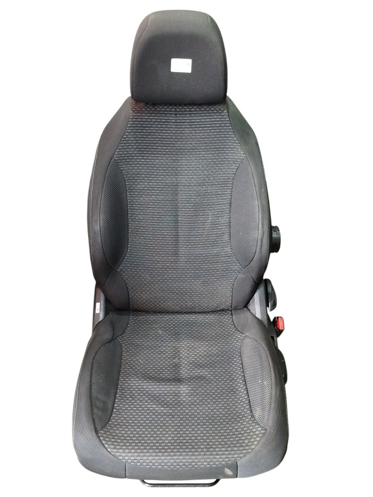 Banco Dianteiro Direito C4 Picasso 2012 – Preto 3