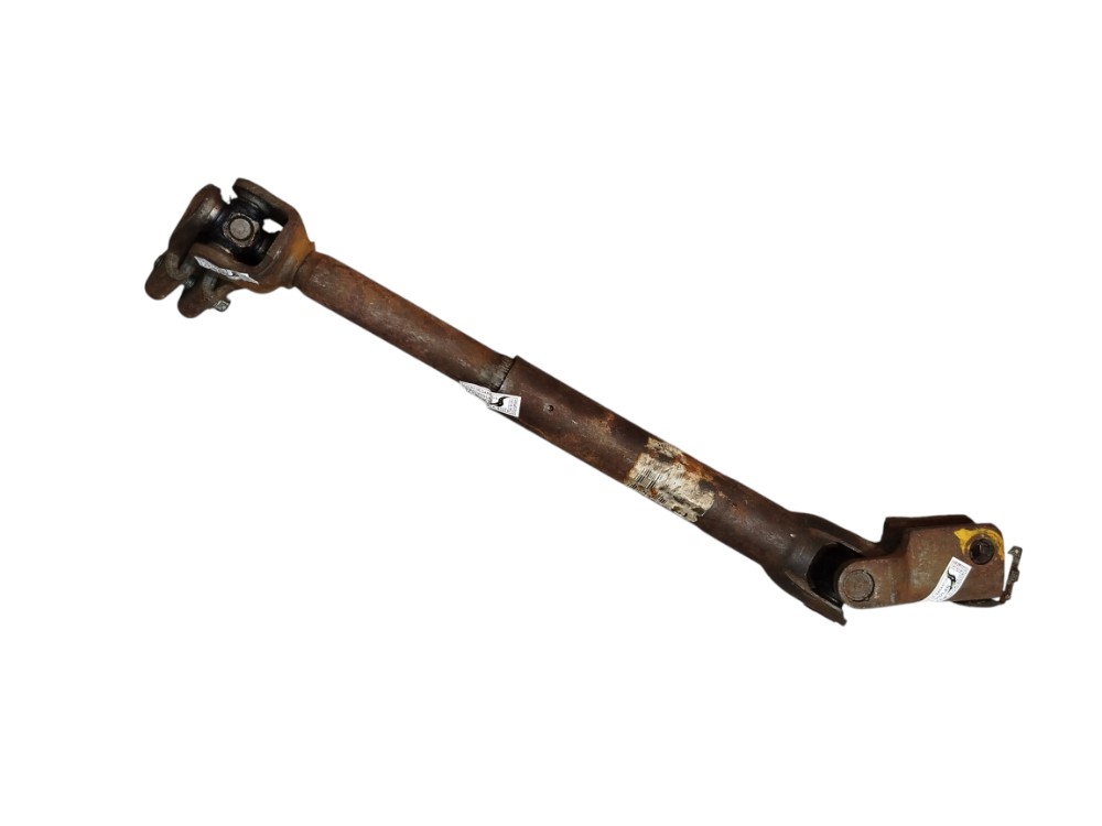 Trizeta Articulação Coluna Direção Gm Meriva 2012 3