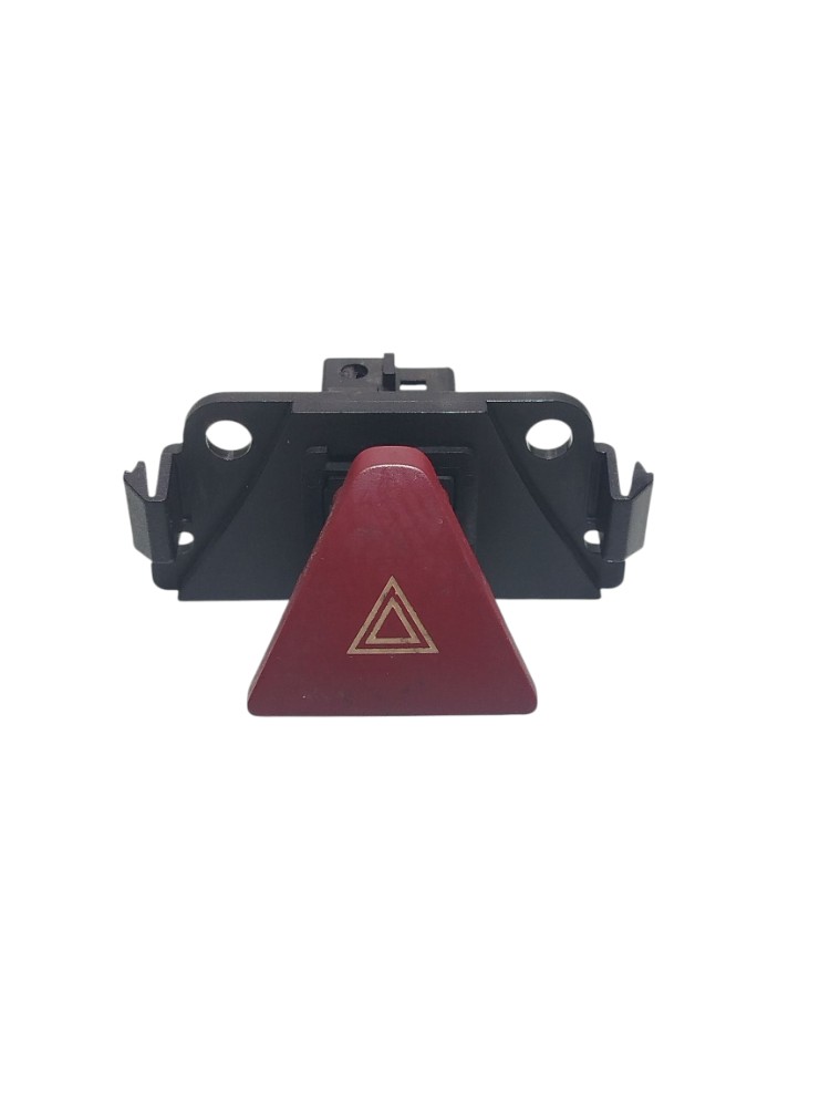 Interruptor Pisca Alerta Peugeot 307 2007 a 2010 9643219577 1