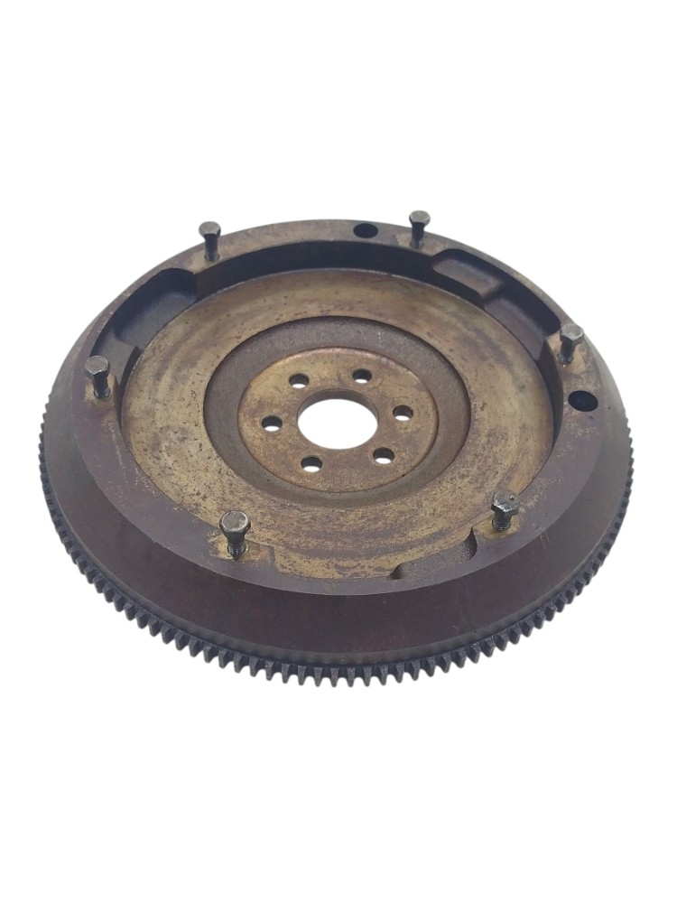 Volante Motor Cremalheira Gm Spin 1.8 2018 93320357 4