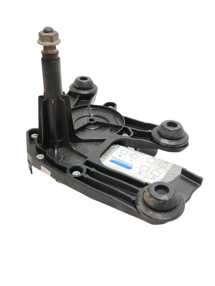 Motor Limpador Vidr Tras Citroen Aircross 2011 9683238880 7