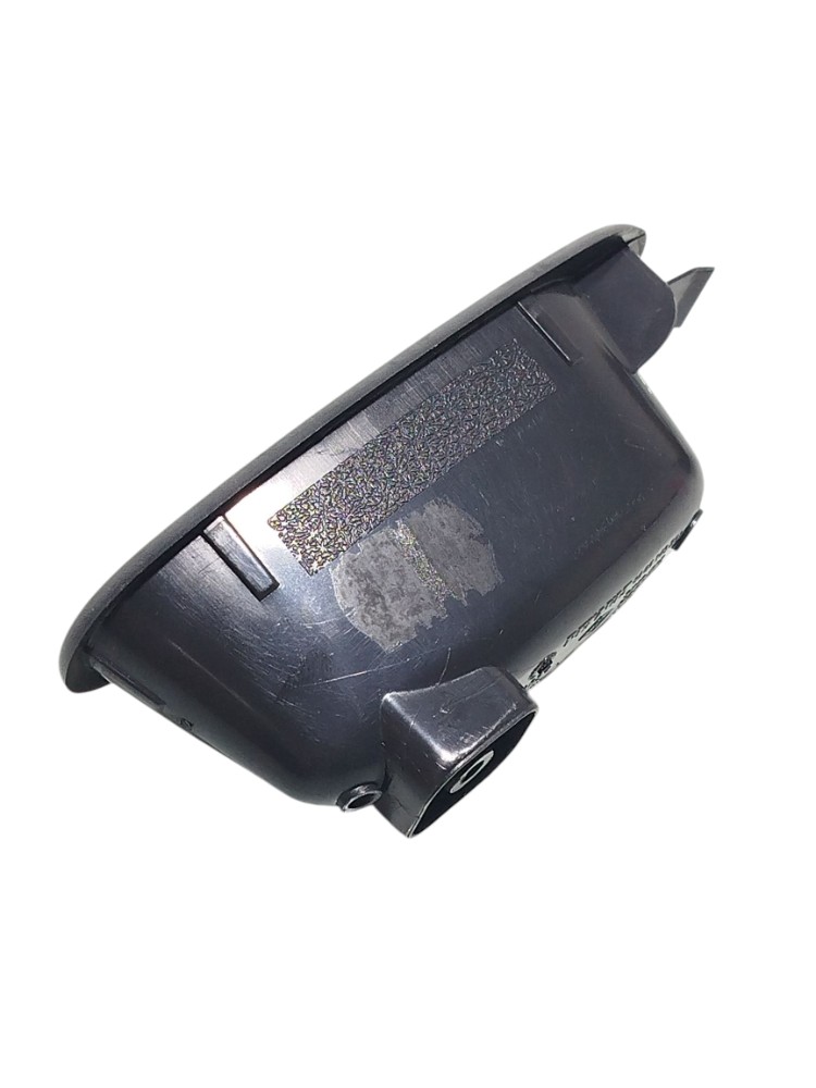 Puxador Porta Traseir Esquerd Clio 2013 16 8200149209 5