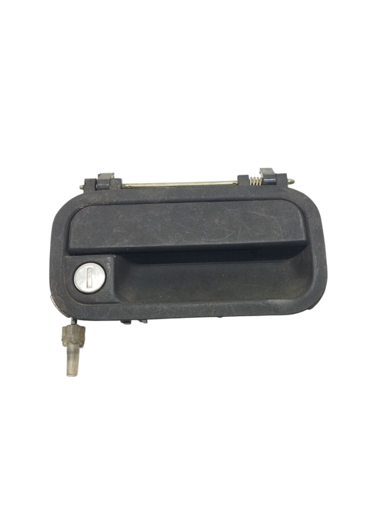 Maçaneta Externa Dianteira Direita Corsa 1996 A 2010 1