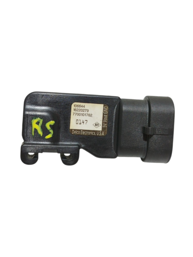 Sensor Map Pressão Renault Clio Sandero 1.0 16220279 1