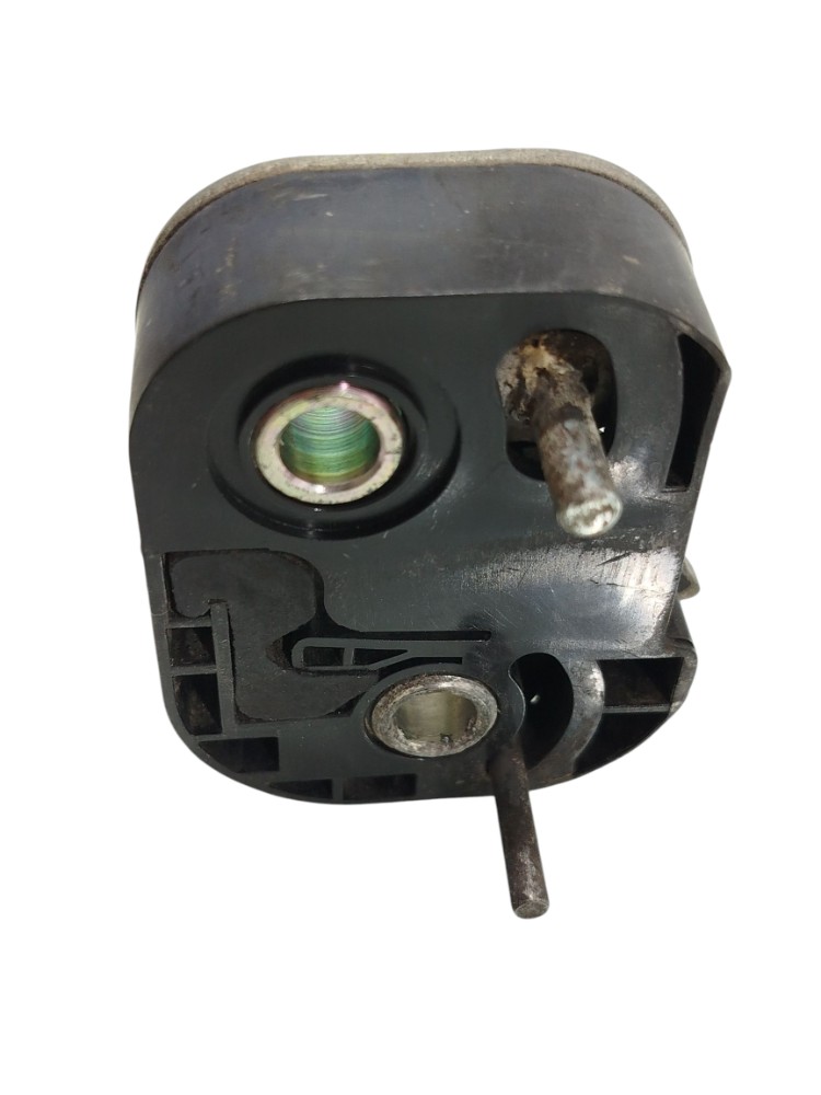 Fechadura Porta Diant Direita Passageiro Fiat Uno 2004 9