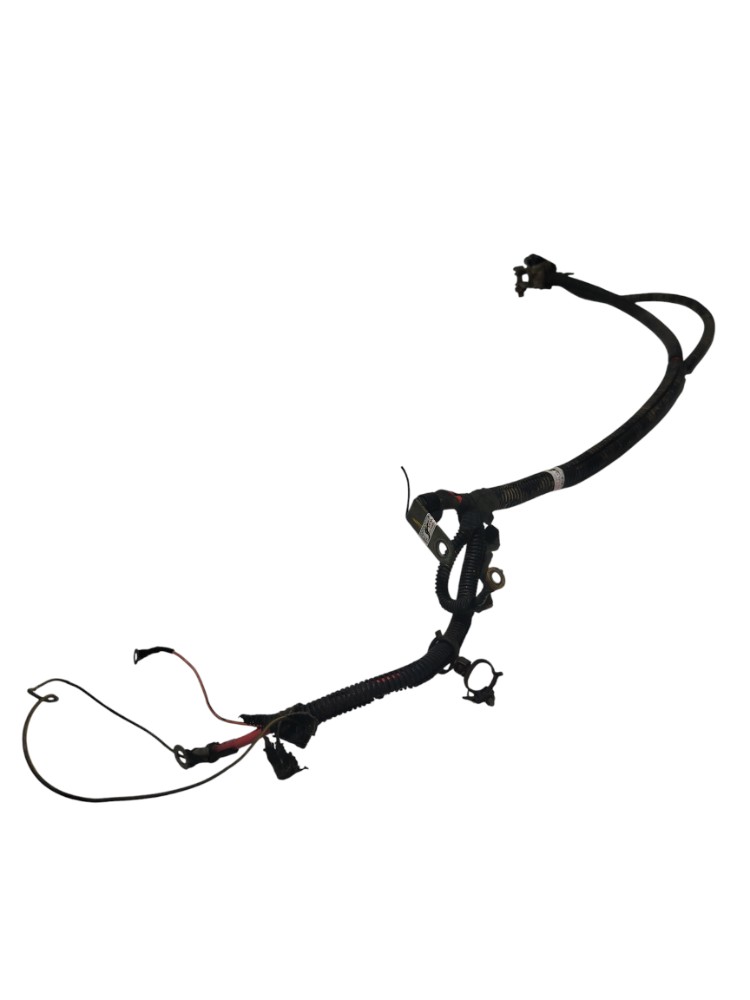 Cabo Positivo Bateria Alternador Fiat Palio 1999