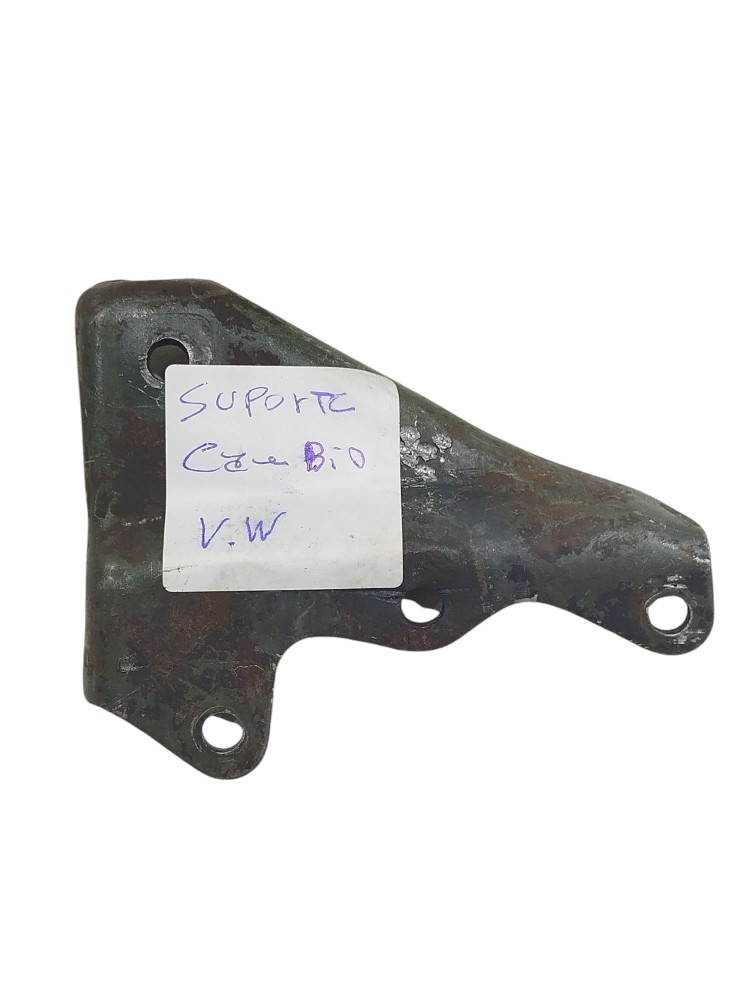 Suporte Câmbio Diant Gol Parati Saveiro G2 G3 99 A 2005 1