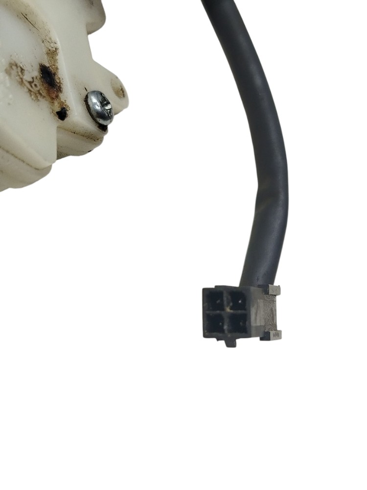Trava Diant Esquerda Motorista Volkswagen Gol G5 2012 5