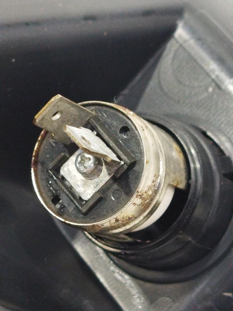 Porta Objetos Console Central Honda City 2011 5