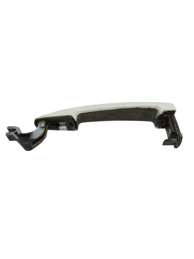 Maçaneta Externa Dianteira Direita Peugeot 208 2014 6