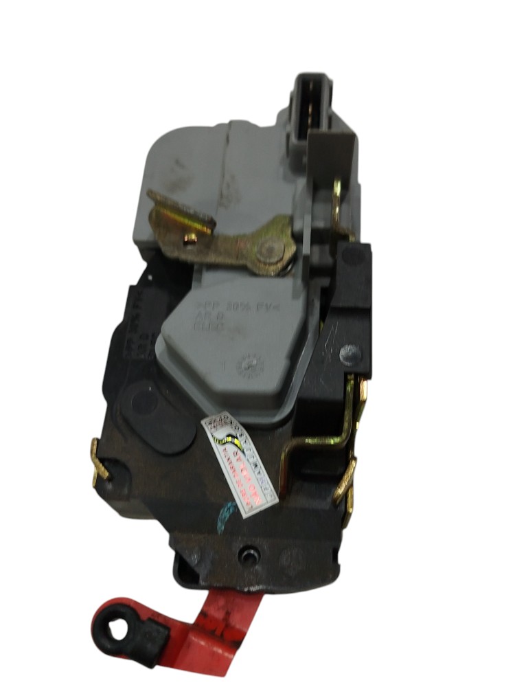 Fechadura Interna Porta Traseira Direita Xsara 2002 3