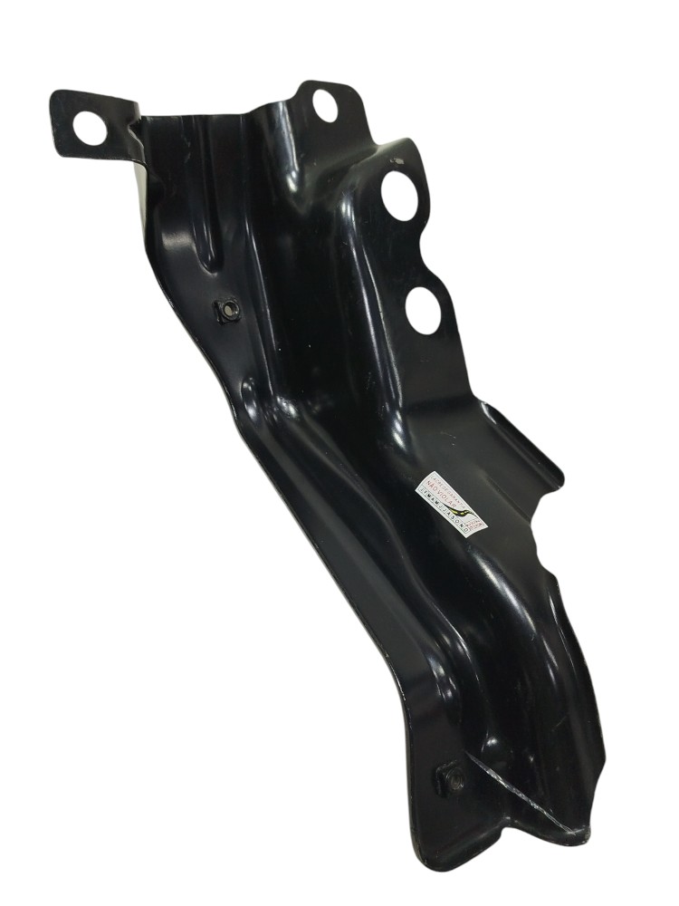 Suporte Farol Lado Esquerdo Vw Fox 2014 5z0805323 4