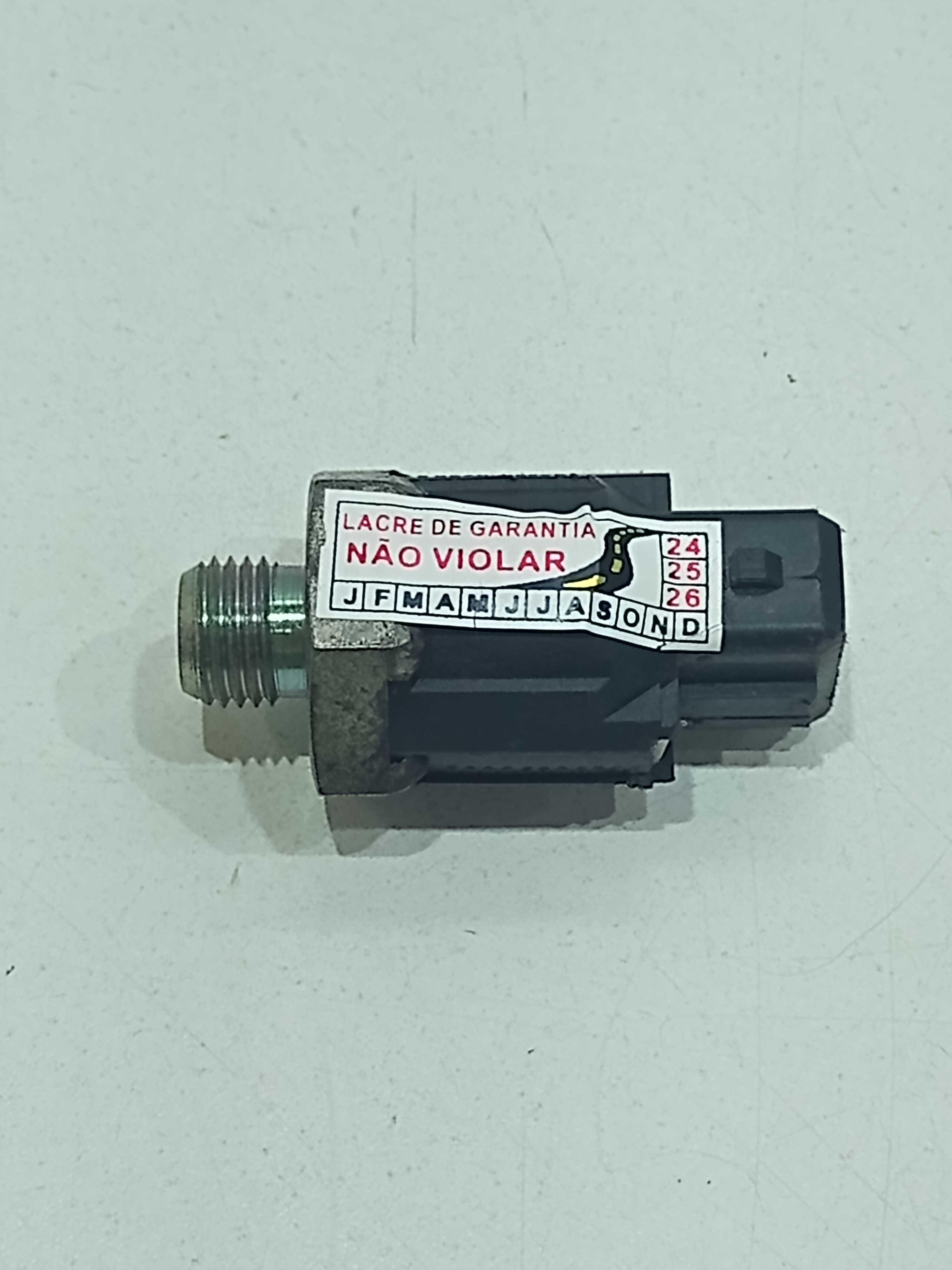 Sensor Detonação Renault Sandero 1.0 16v 2013 1