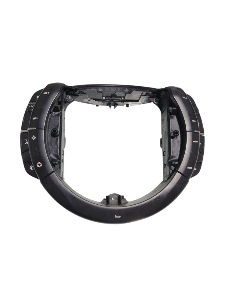 Botoes Comando Volante C4 Pallas 2007 A 2013  96624939zd 1