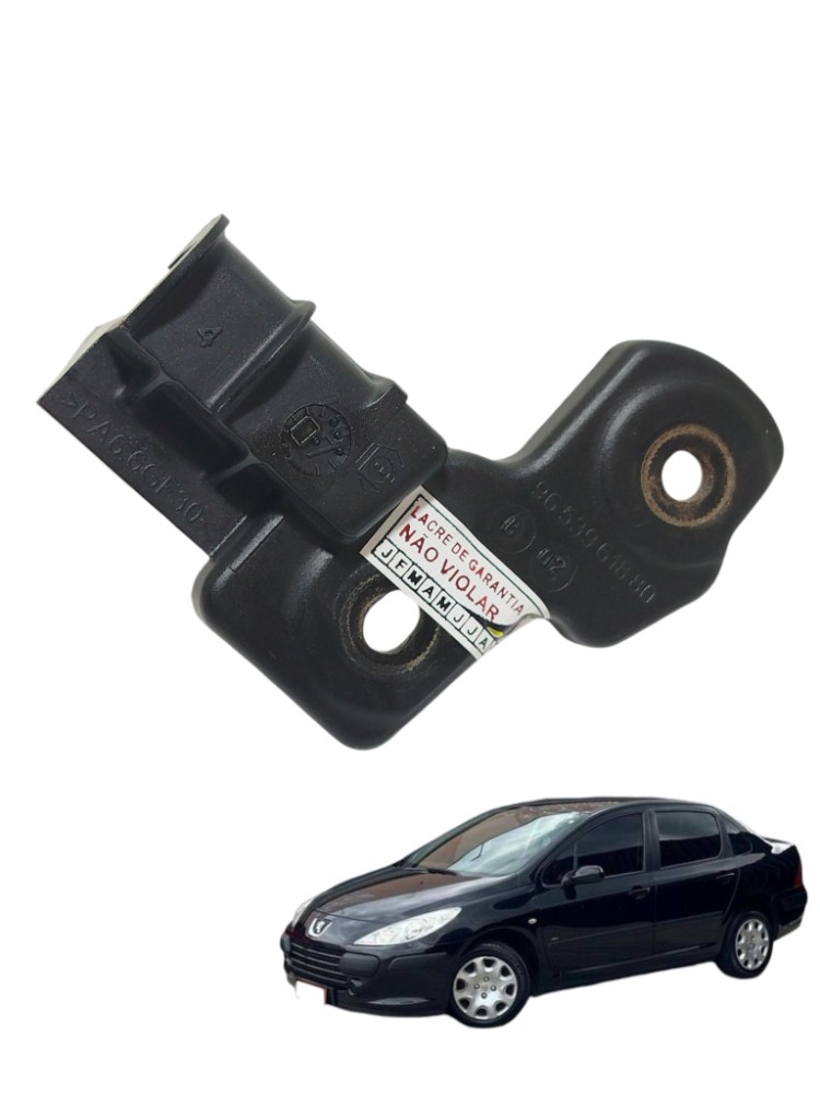 Suporte Caixa Filtro Ar Peugeot 307 308 1.6 9653961880