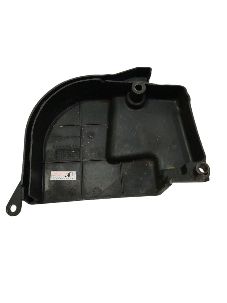Capa Correia Dentada Fiat Siena 2003 3