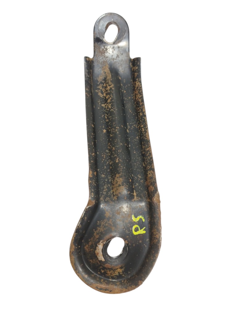 Suporte Coxim Cambio Vw Gol Parati Saveiro 1999