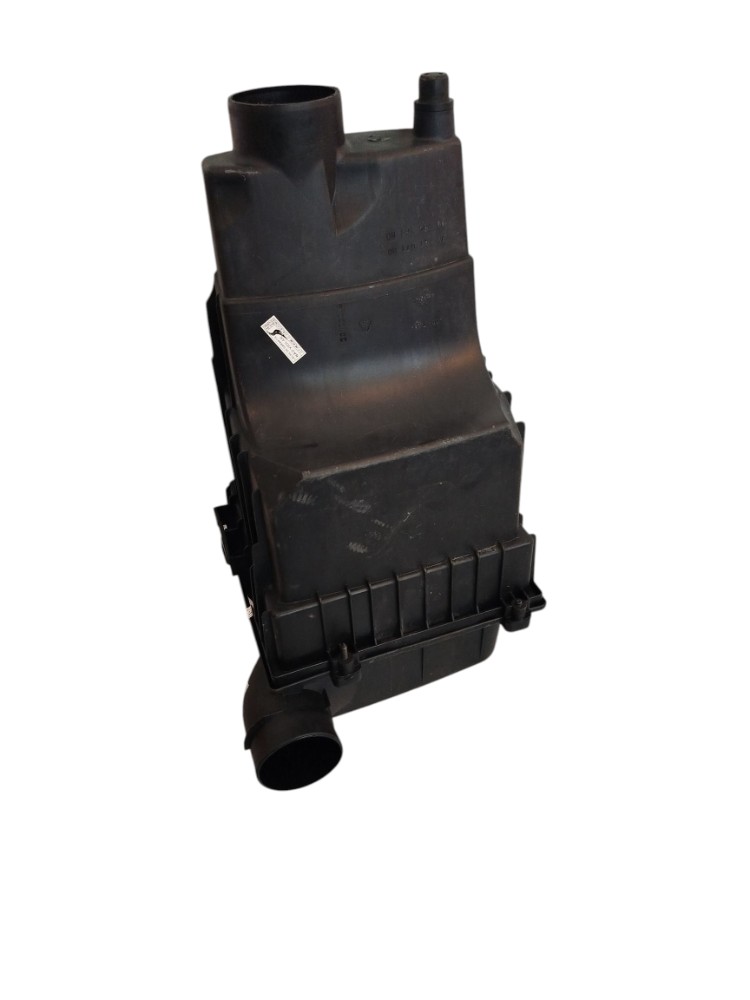 Caixa Filtro Ar Peugeot 206 1.4 Presence 2005 8