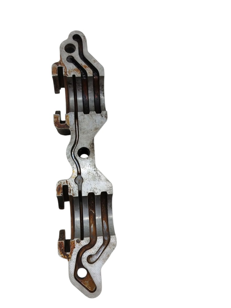 Cavalete Comando Versa 1.6 Sl 2013 7