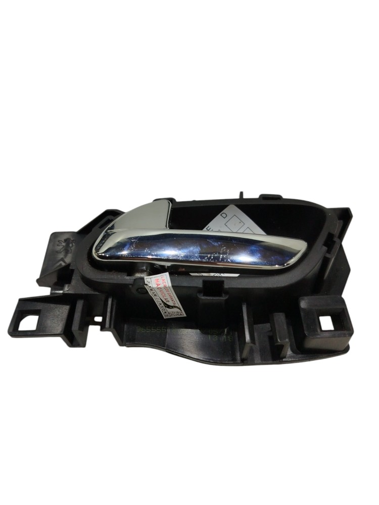 Maçaneta Interna Porta Tras Esq C4 Picasso Glx 2.0 16v 2012 2