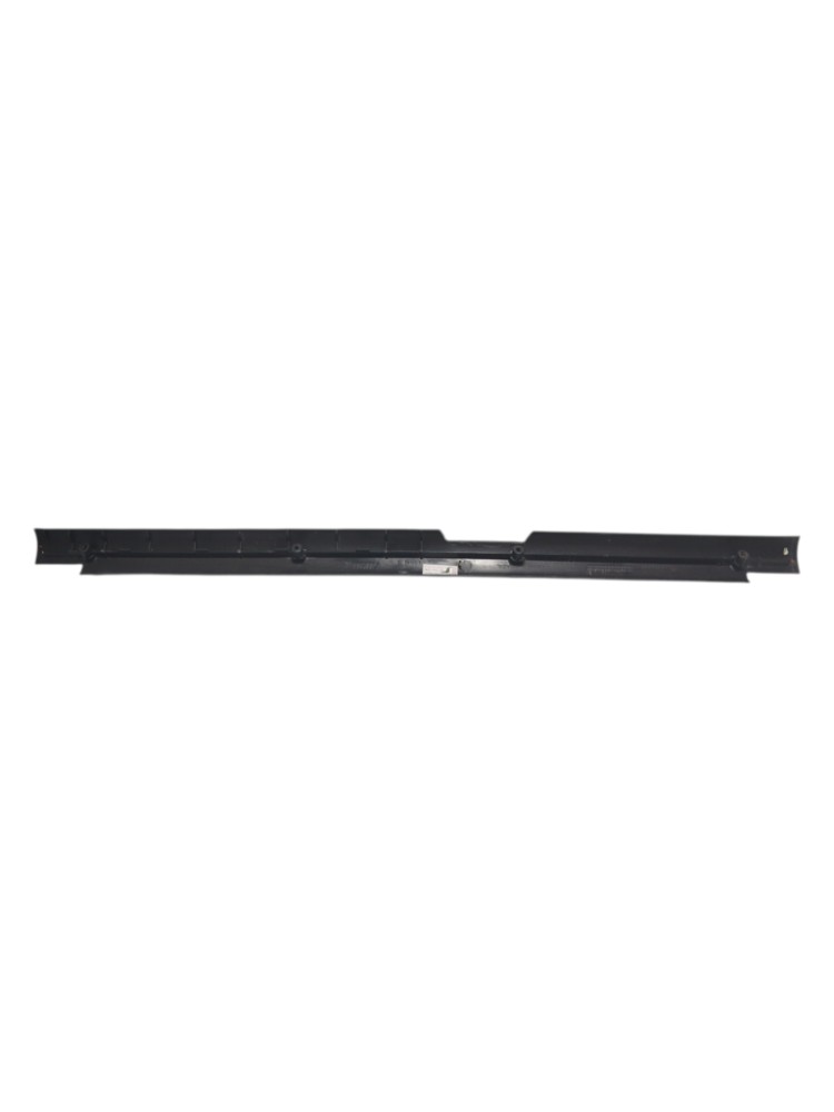 Soleira Porta Dianteira Direita Fiat Uno 1996 1819091 Preto 6