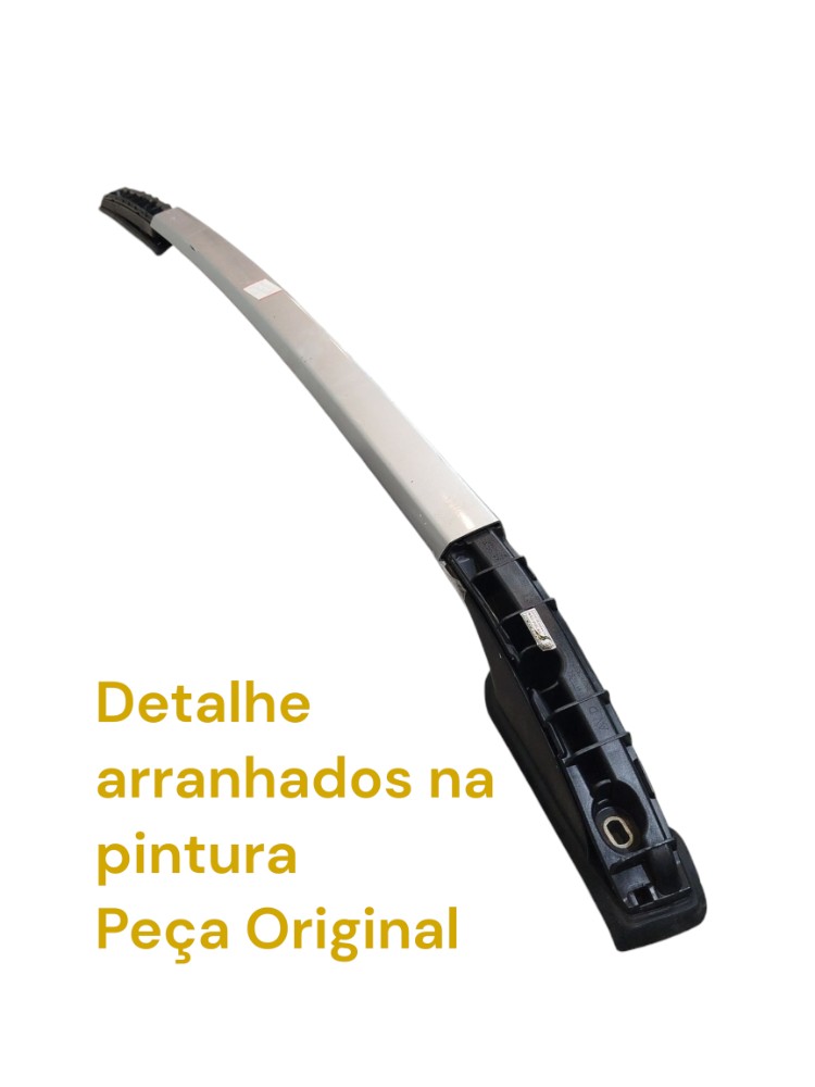 Rack Teto Diant Direito Peugeot 2008 2018 9807878577 Det Prata 2