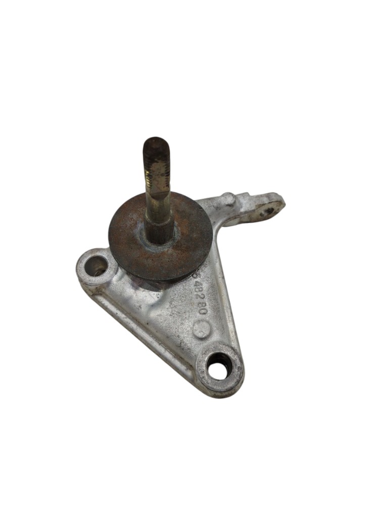 Suporte Caixa Câmbio Honda Crv 2.0 2012 6