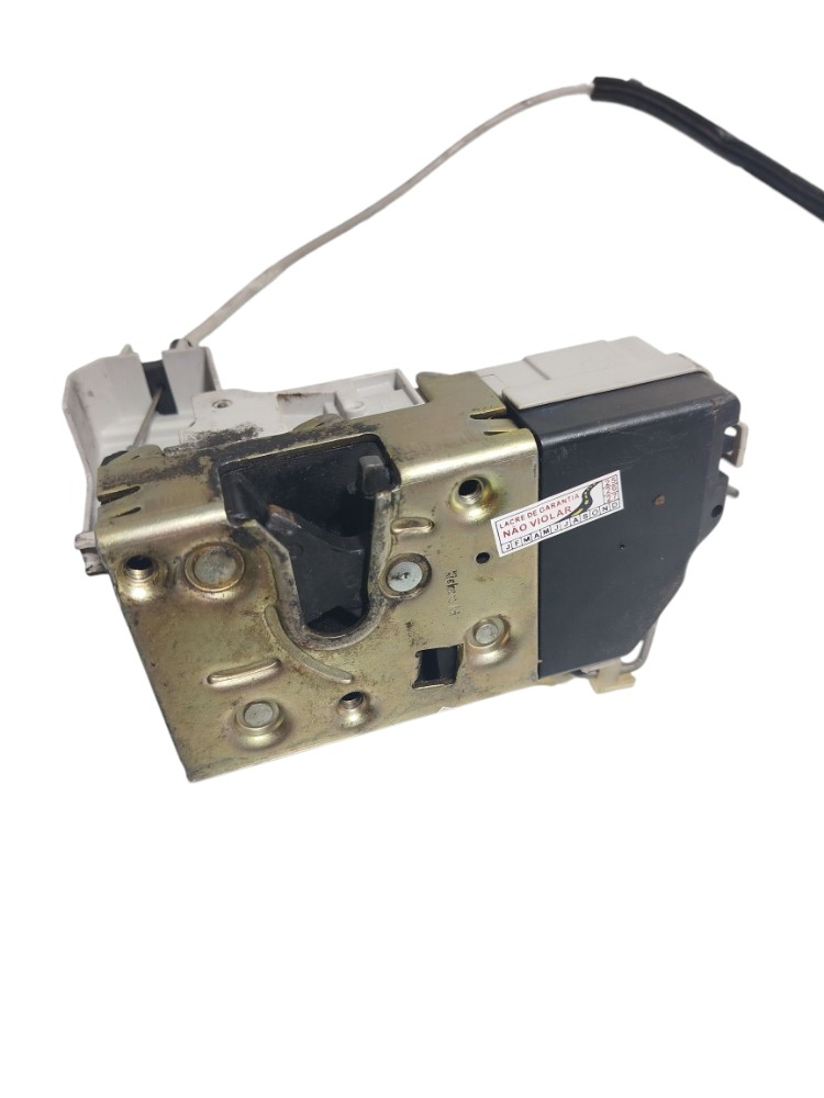 Fechadura Diant Direita Peugeot 307 2008 A 2011 2