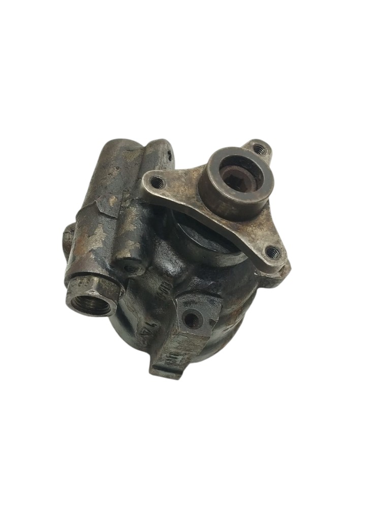 Bomba Caixa Direção Renault Scenic 2.0 16v 2001 4