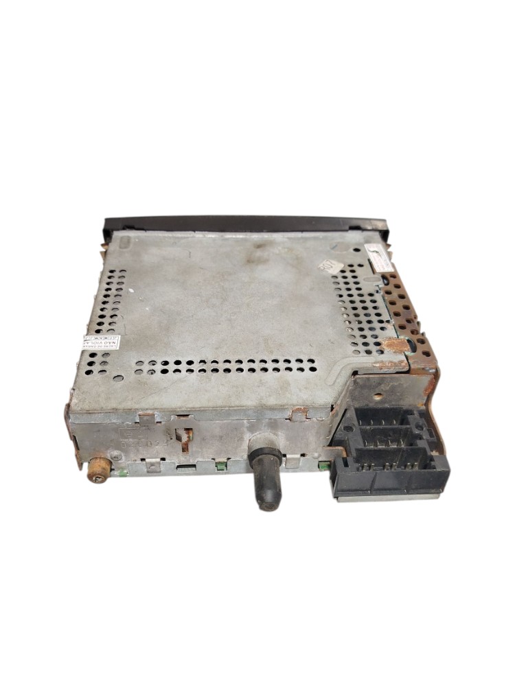 Radio Cd Changer Peugeot 307 2008 B 863513286108 5