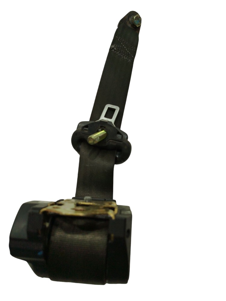 Cinto Segurança Traseiro Direito Fiat Siena 1.3 16v 2003 7