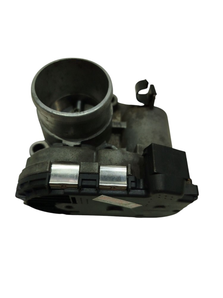 Corpo Borboleta Tbi Siena Elx 1.3 16v 2003 7