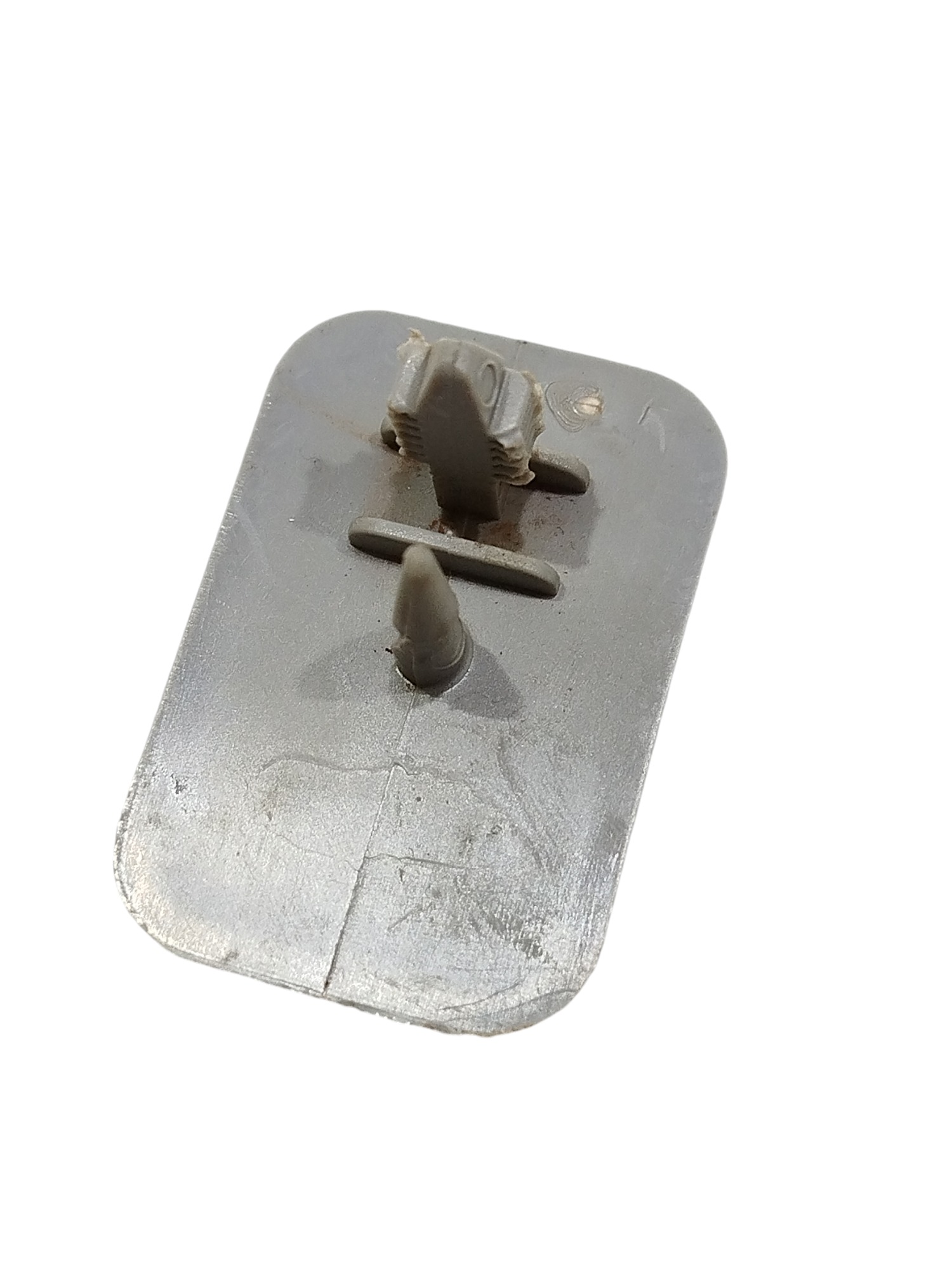 Tampa Parafuso Alça Teto Gm Montana Agile Meriva 2013 2