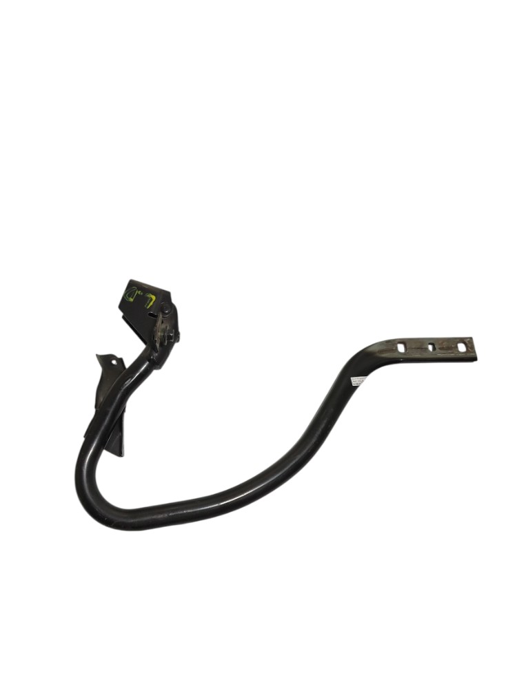 Dobradiça Porta Malas Tampa Traseira Direita Siena 2002