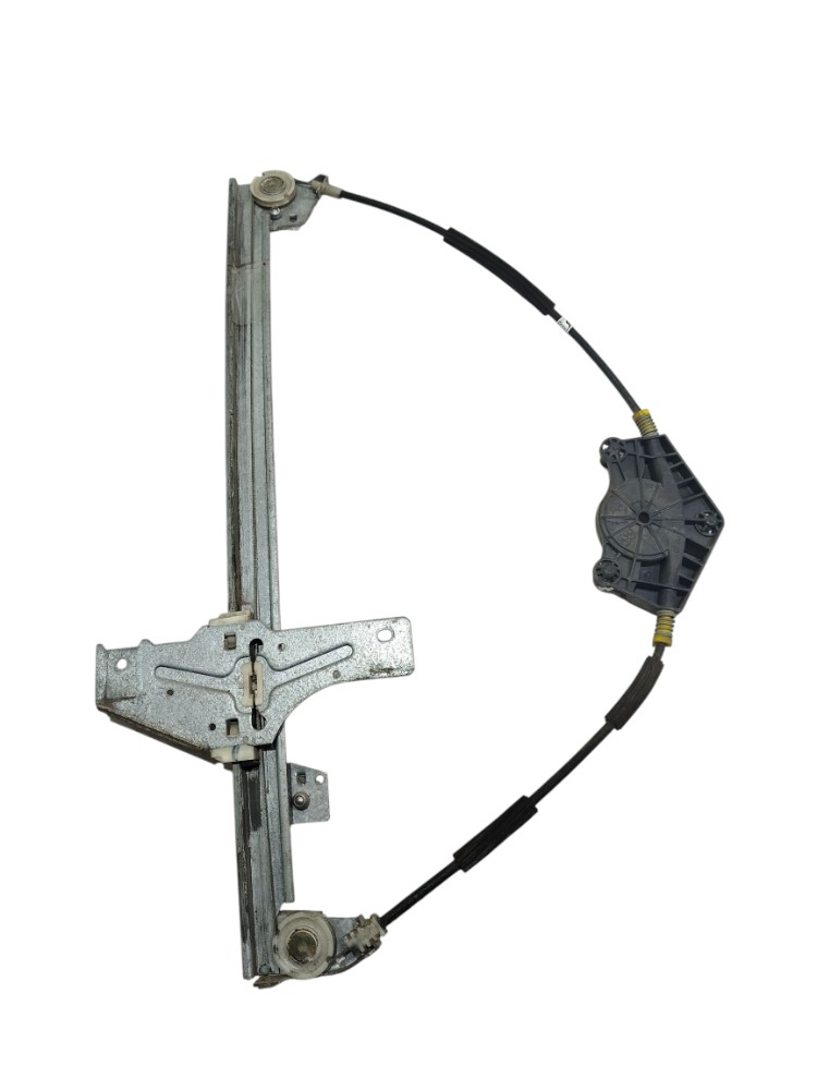 Maquina Vidro Diant Dir Peugeot 307 2003 A 11 9634456880 2