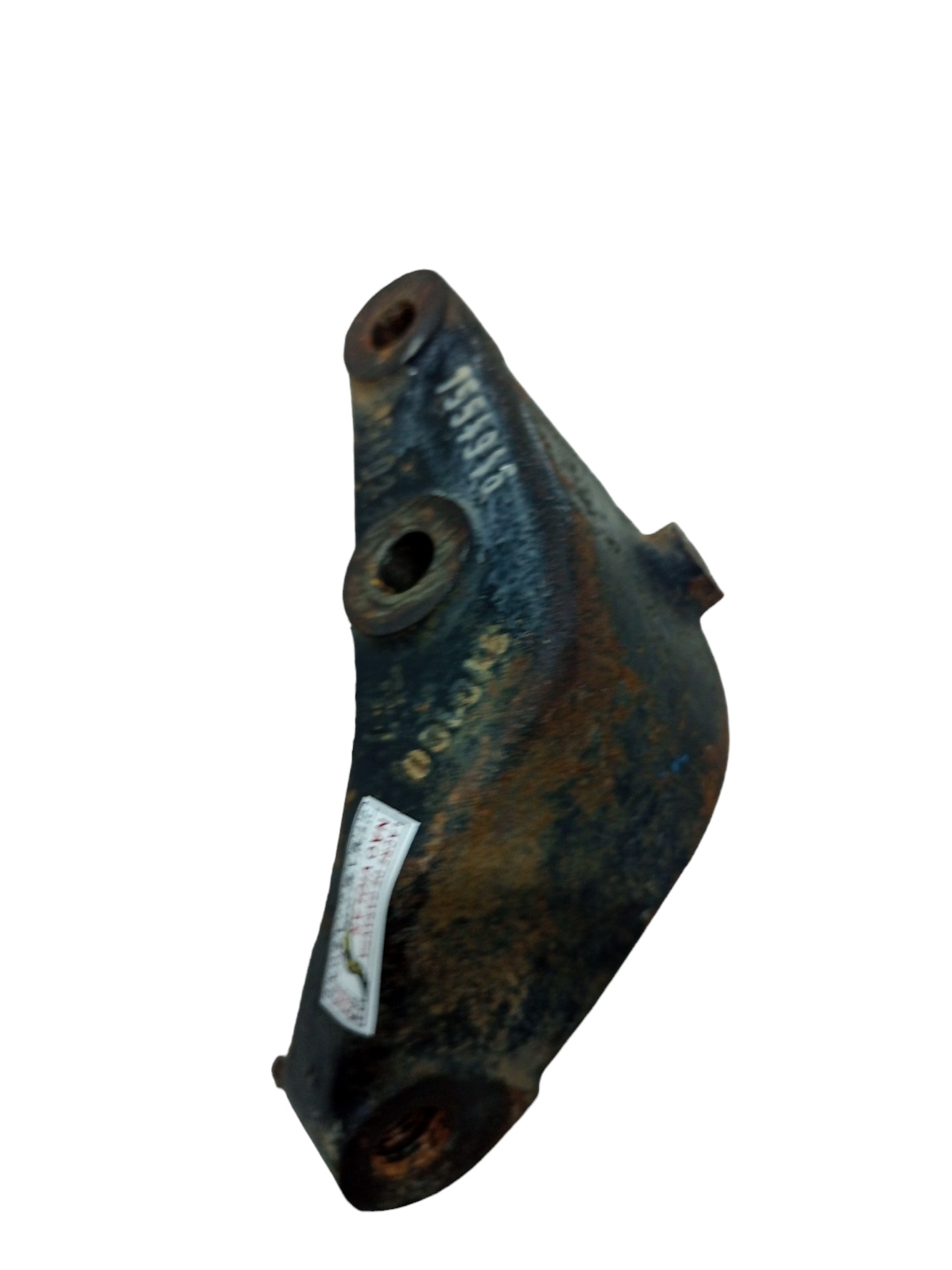 Suporte Coxim Motor Direito Fiat Uno Mille 2000 Ex 2