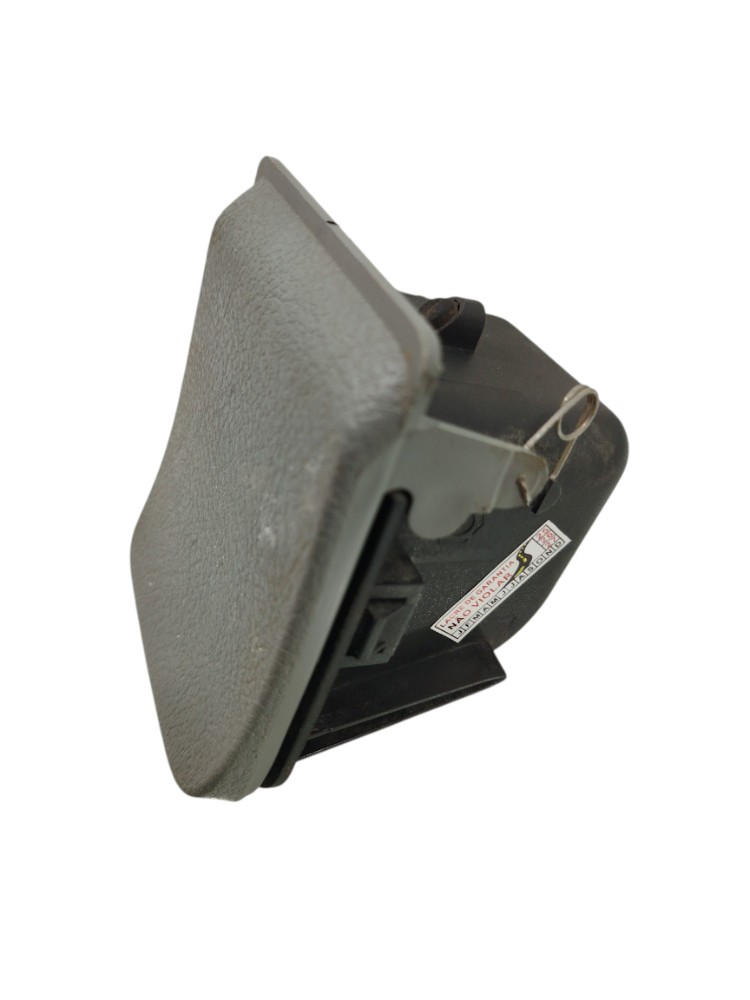 Cinzeiro Console Central Renault Clio Exp 1.0 16v 2005 4